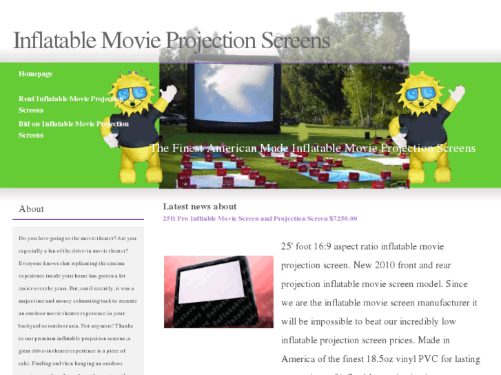 www.inflatablemovieprojectionscreens.com