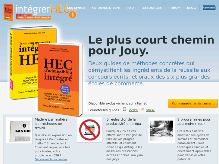 www.integrerhec.fr