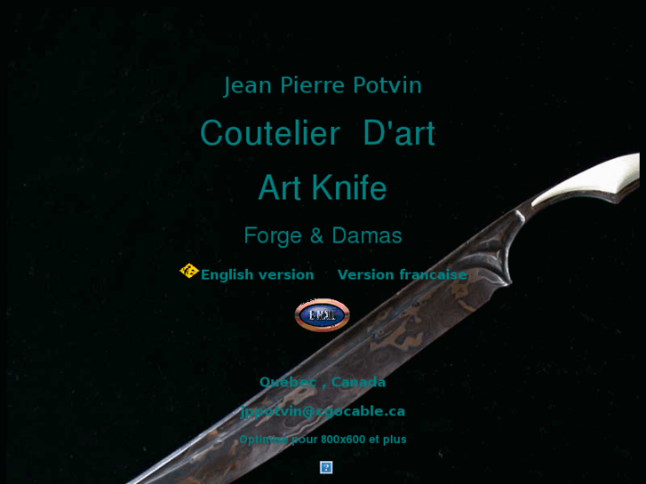 www.jeanpierrepotvin.com