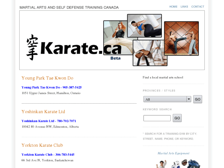 www.karate.ca