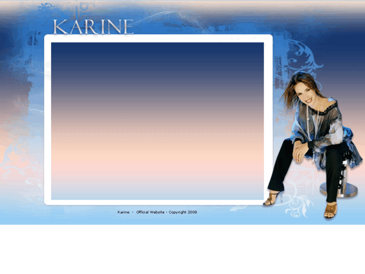 www.karine.it