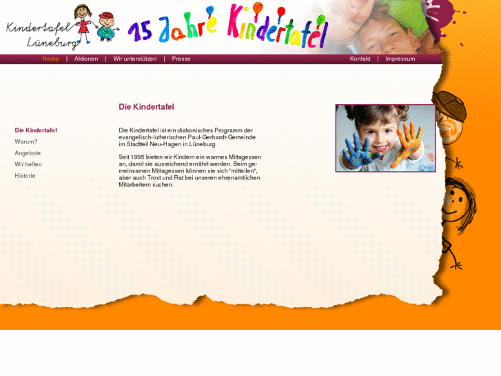 www.kindertafel.de