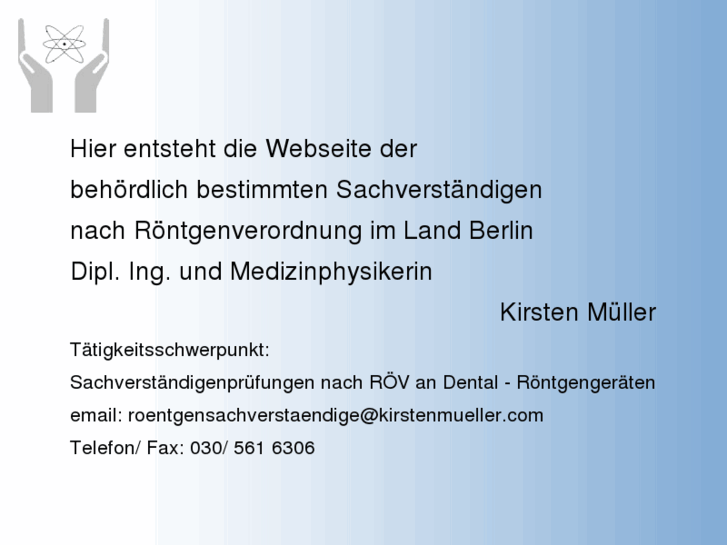 www.kirstenmueller.com