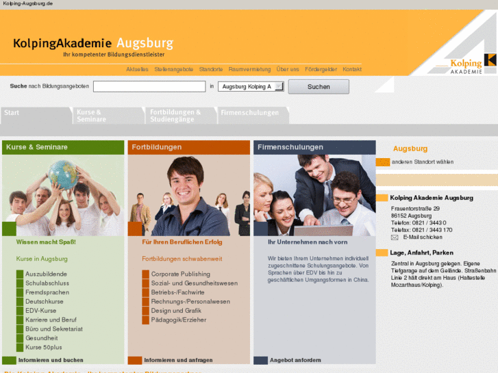 www.kolpingakademie-augsburg.de