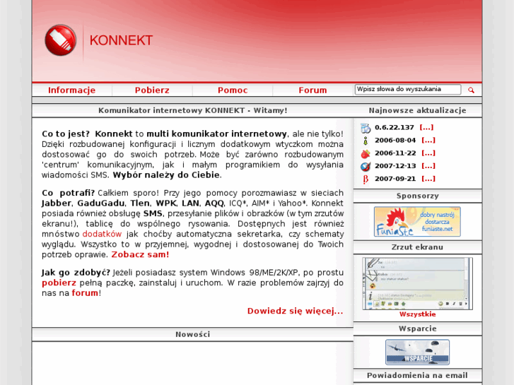 www.konnekt.info