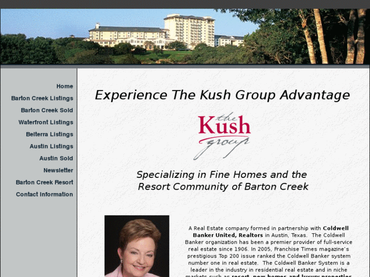 www.kushgroup.com