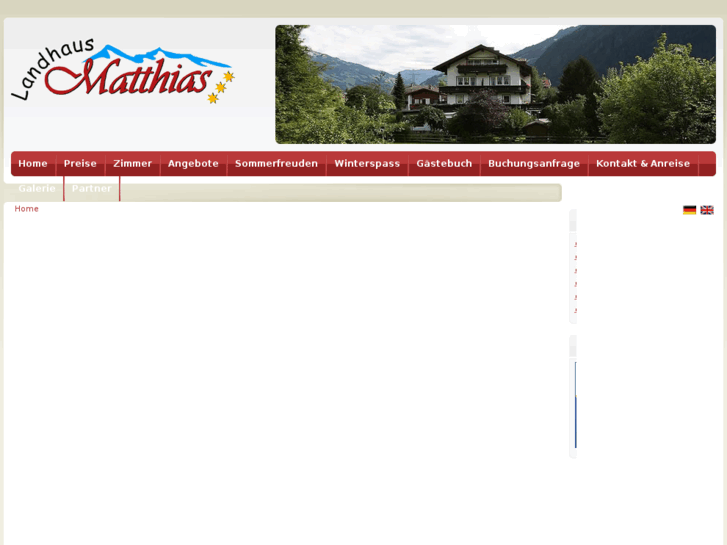 www.landhausmatthias.com