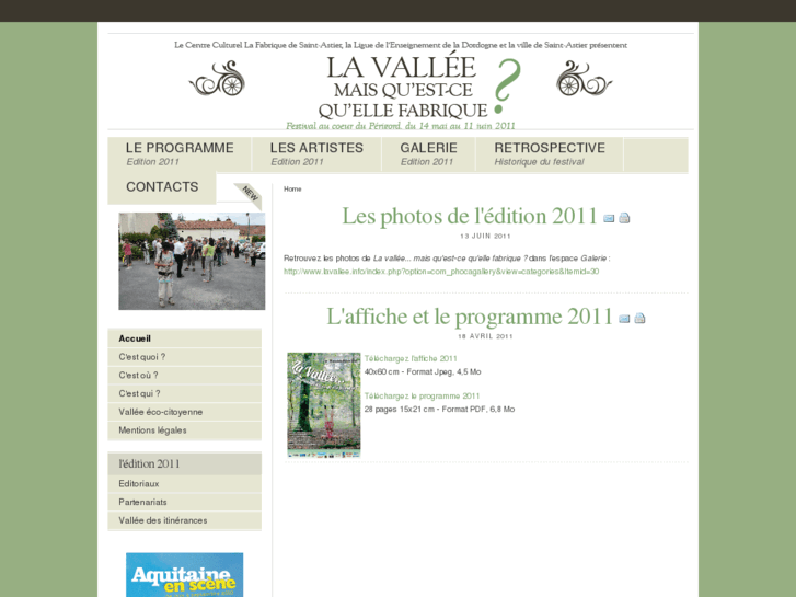 www.lavallee.info