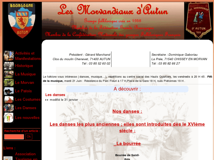 www.lesmorvandiauxdautun.fr