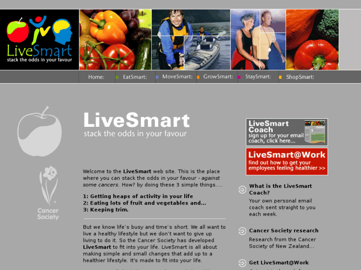 www.livesmart.co.nz