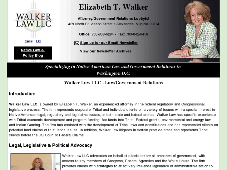 www.liz-walker.com