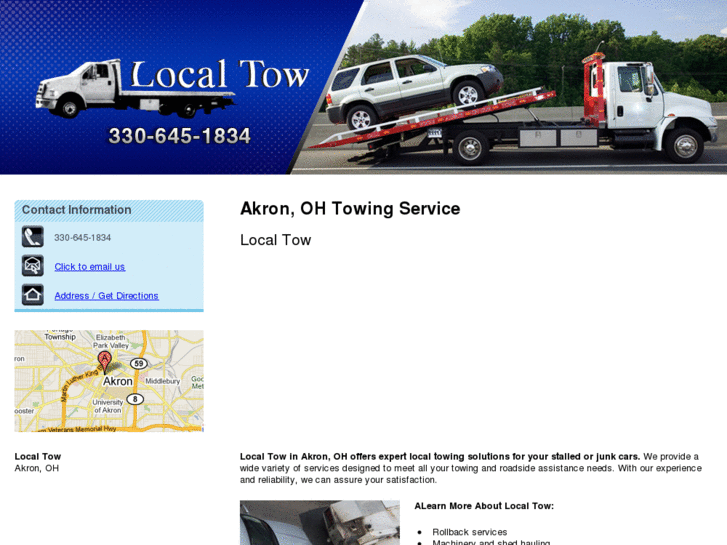 www.local-tow.com