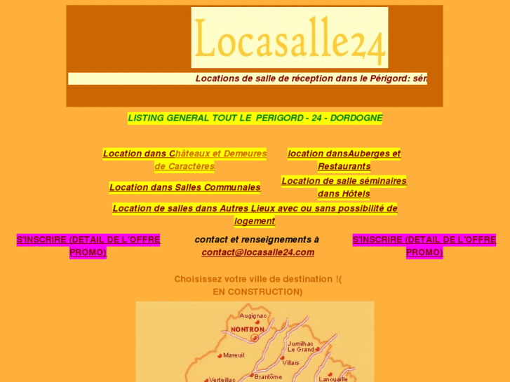 www.locasalle24.com