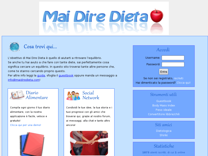 www.maidiredieta.com