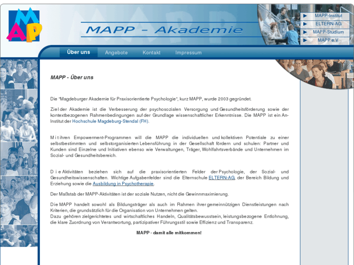 www.mapp.de