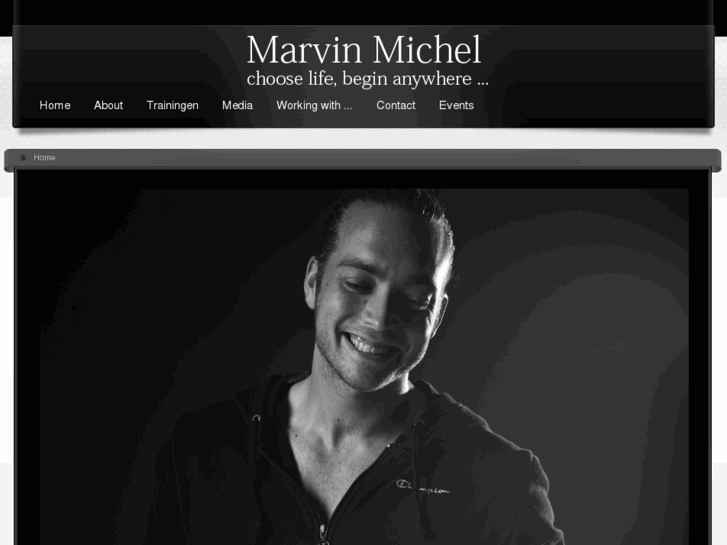 www.marvinmichel.com