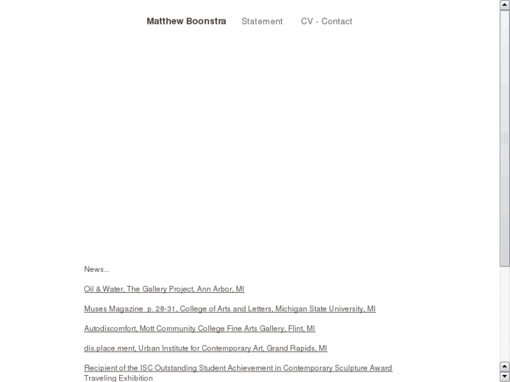 www.mattboonstra.com