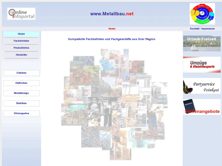 www.metallbau.net