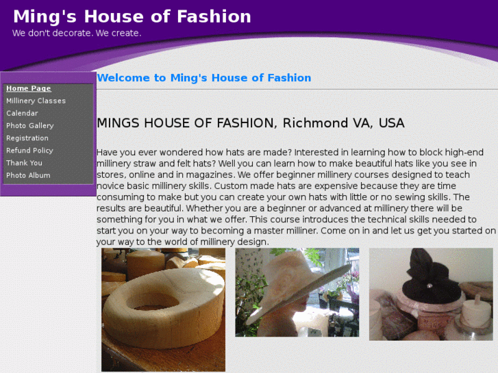 www.mingshouseoffashion.com