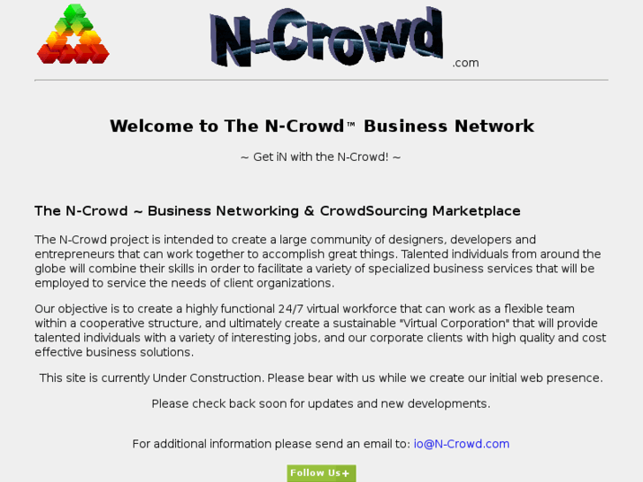 www.n-crowd.com