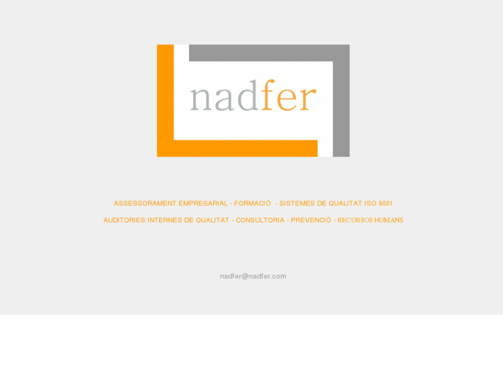 www.nadfer.com