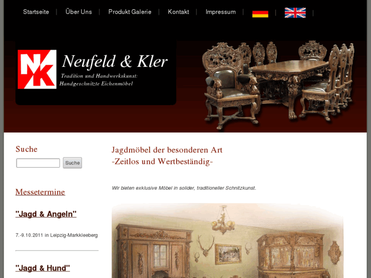 www.neufeldundkler.com