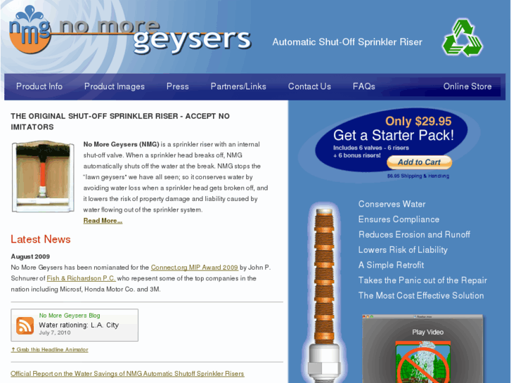 www.nomoregeysers.com