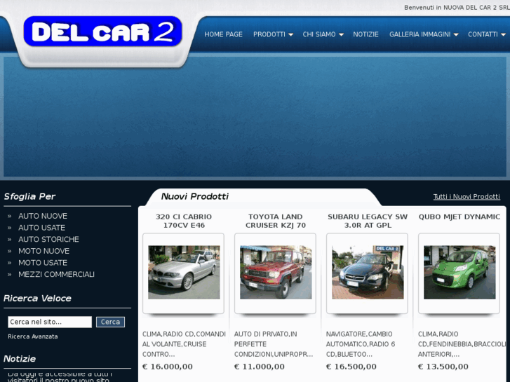 www.nuovadelcar2.com