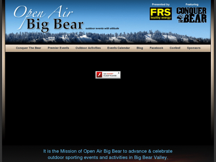 www.openairbigbear.com