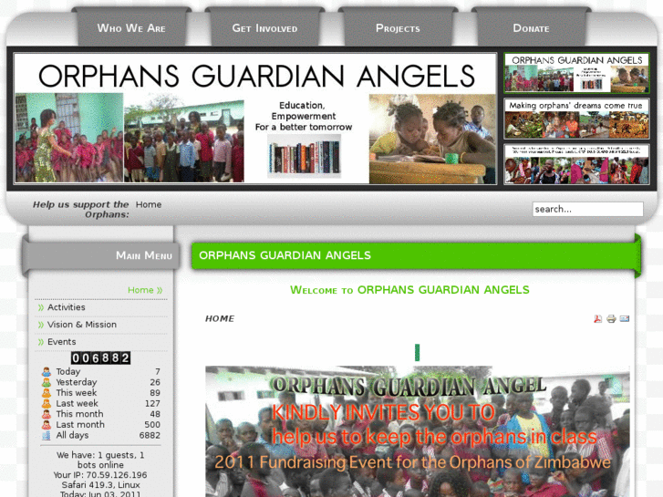 www.orphansguardianangels.org