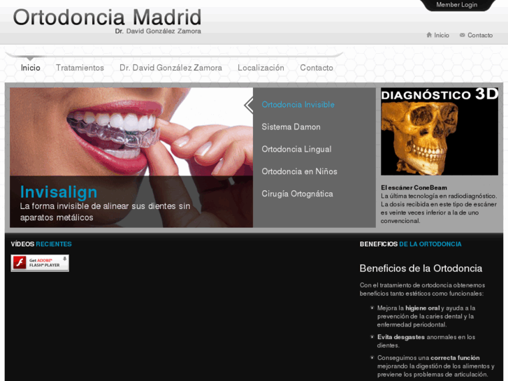 www.ortodonciamadrid.com