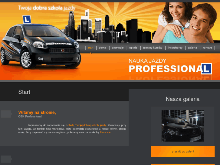 www.oskprofessional.com