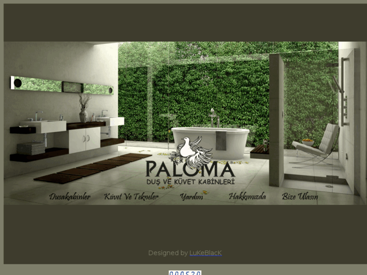 www.palomadus.com