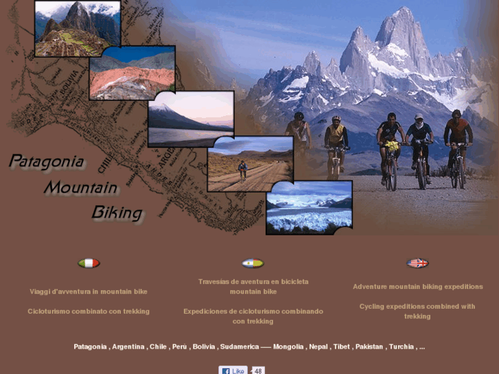 www.patagonia-biking.com