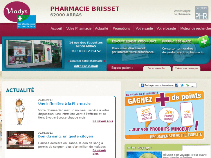 www.pharmacie-arras.net