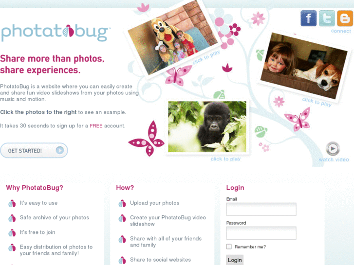 www.photatobug.com