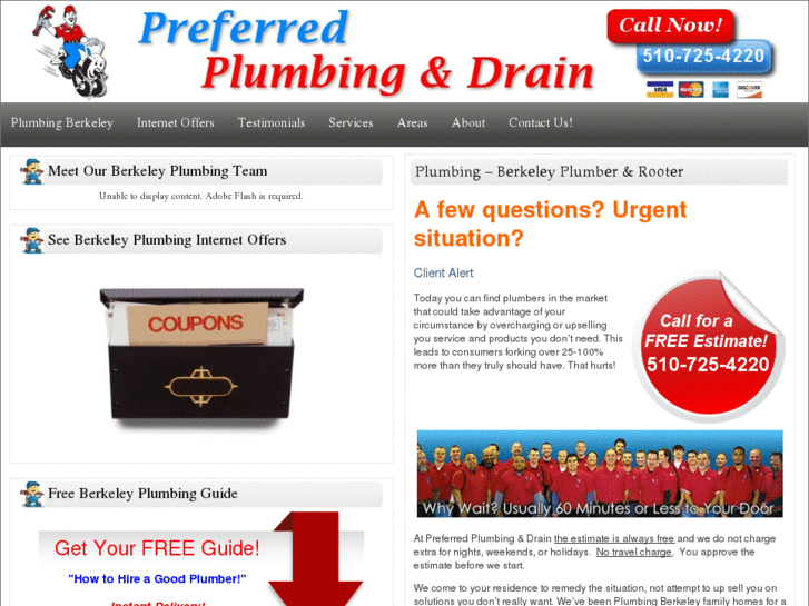 www.plumbingberkeley.com