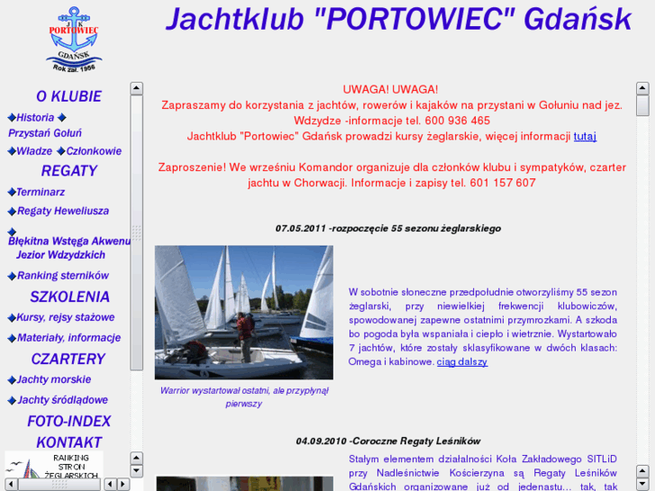 www.portowiec.com