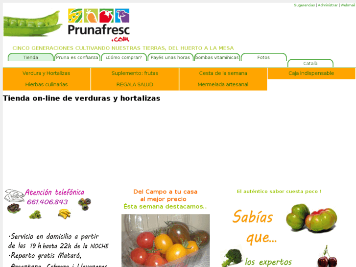 www.prunafresc.com