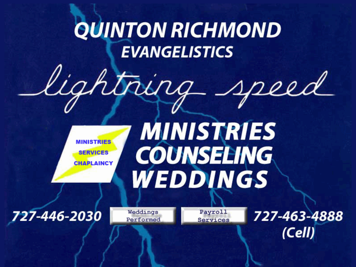 www.quintonbrichmondministries.com