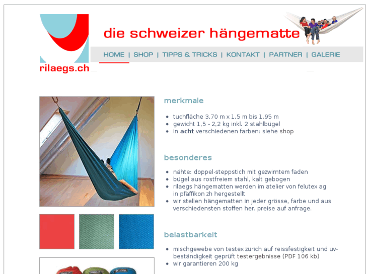 www.rilaegs.ch