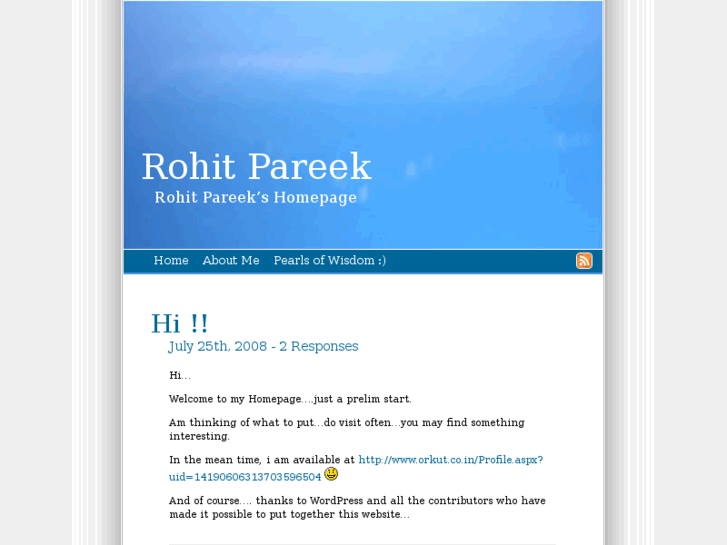 www.rohitpareek.com