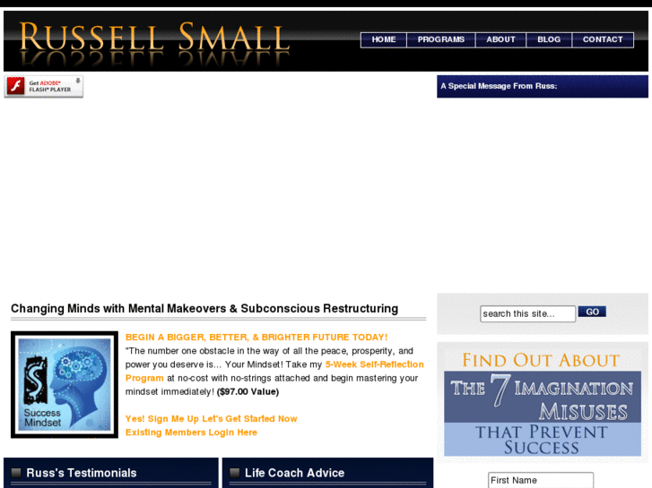 www.russellsmall.com