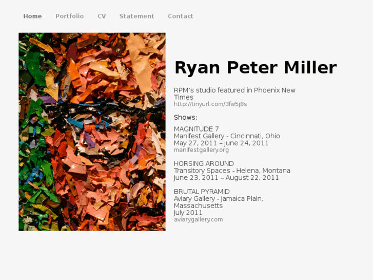 www.ryanpetermiller.com