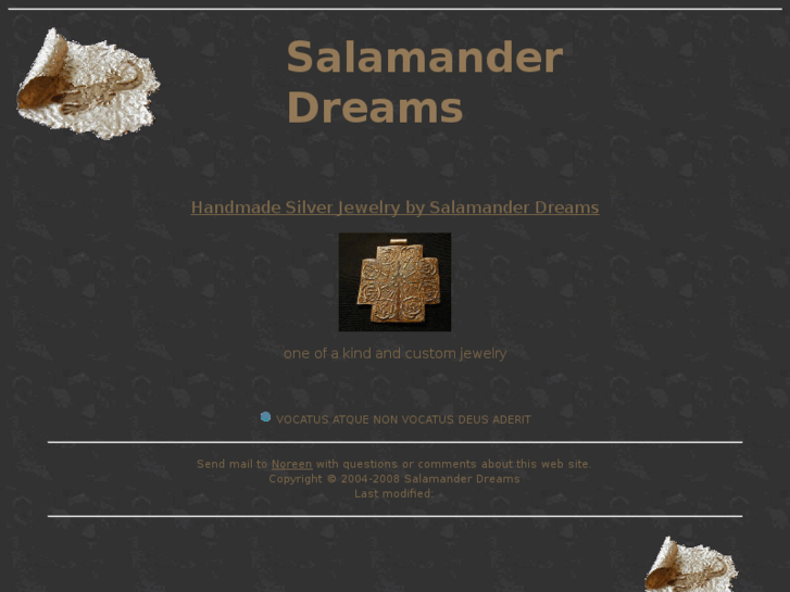 www.salamanderdreams.com