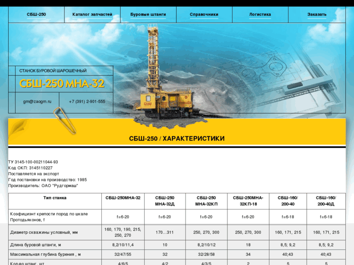 www.sbsh-250.ru