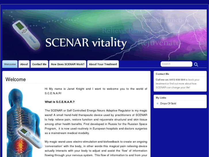 www.scenarvitality.com