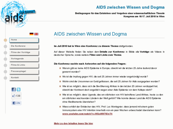 www.science-and-aids.org