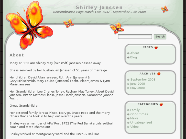 www.shirleyjanssen.com