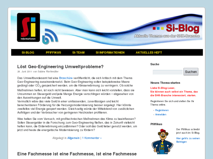 www.si-blog.de